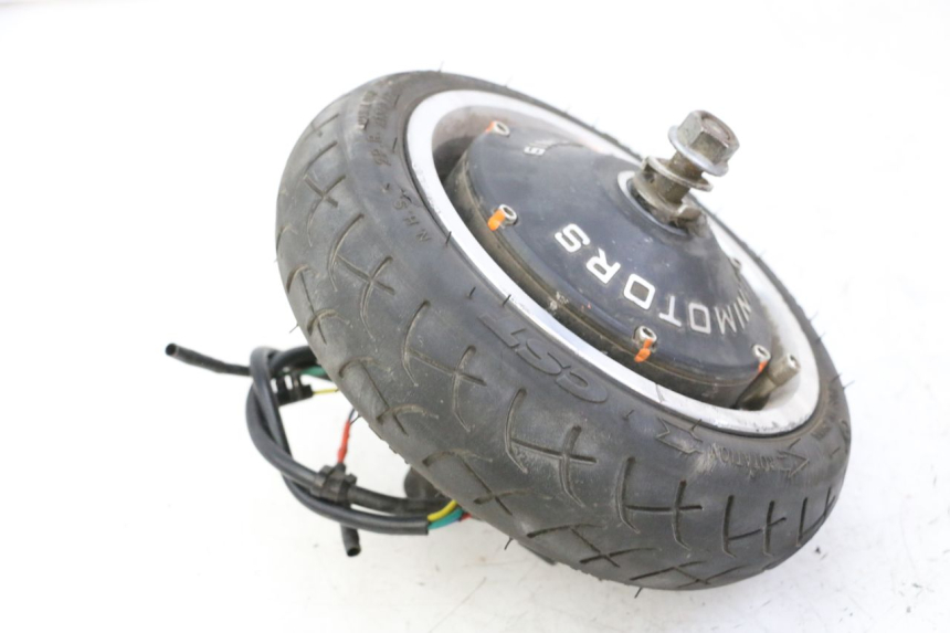 photo de MOTORE DUALTRON AMINIA 1 - Zoom sullo stato d'uso