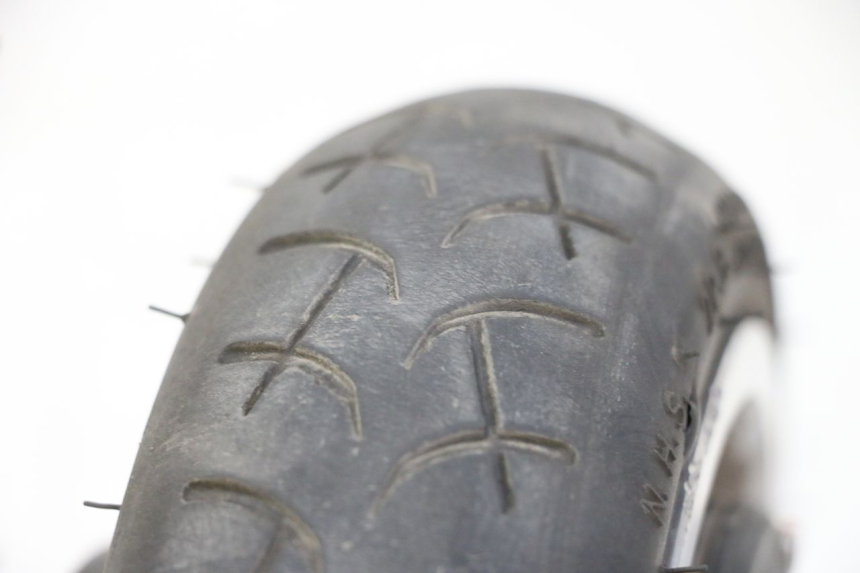 photo de MOTORE DUALTRON AMINIA 1 - Altra angolazione