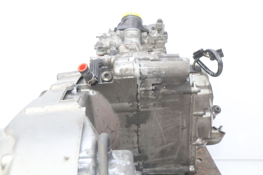 photo de MOTORE SUZUKI AN BURGMAN 400 (2006 - 2010) - Zoom sui componenti