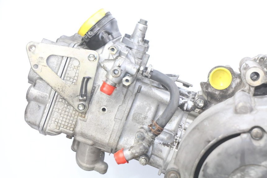 photo de MOTORE SUZUKI AN BURGMAN 400 (2006 - 2010) - Foto prodotto supplementare