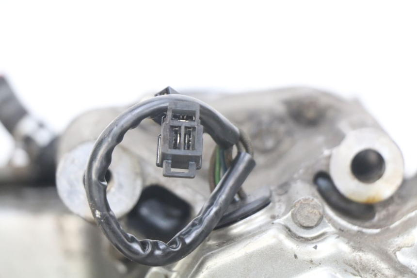 photo de MOTORE SUZUKI AN BURGMAN 400 (2006 - 2010) - Marcature e riferimenti originali