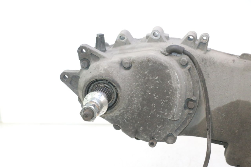 photo de MOTORE APRILIA ATLANTIC S 125 (2010 - 2013) - Altra vista dell'articolo