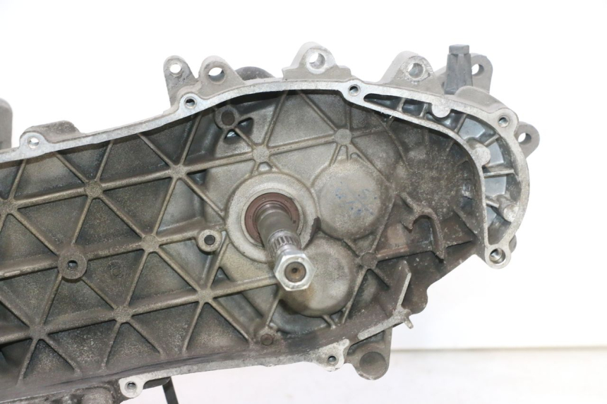 photo de MOTORE APRILIA ATLANTIC S 125 (2010 - 2013) - Altra angolazione