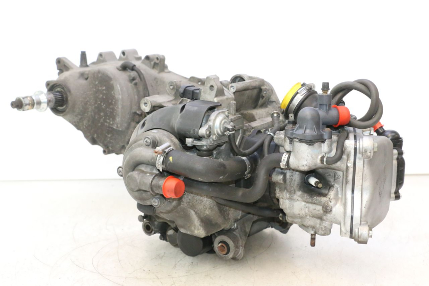 photo de MOTORE APRILIA ATLANTIC S 125 (2010 - 2013) - Ricambio usato controllato