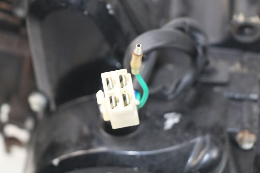 photo de MOTORE CHINESE QUAD ATV ENFANT 125 - Altra vista dell'articolo