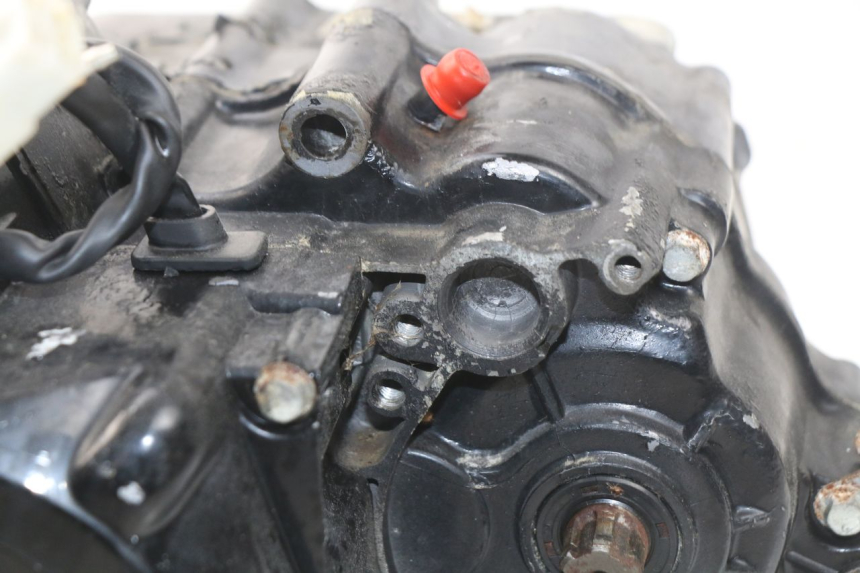 photo de MOTORE CHINESE QUAD ATV ENFANT 125 - Caratteristiche distintive