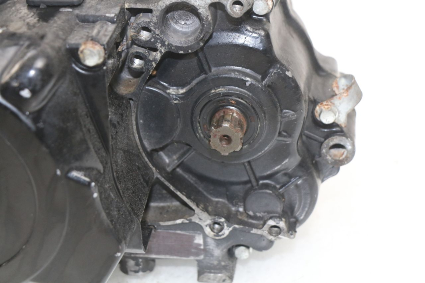 photo de MOTORE CHINESE QUAD ATV ENFANT 125 - Zoom sui componenti