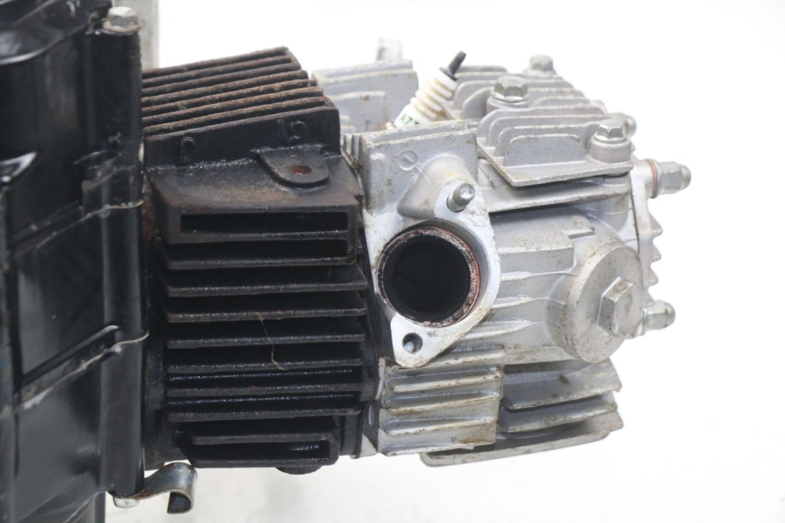 photo de MOTORE CHINESE QUAD ATV ENFANT 125 - Zoom sullo stato d'uso