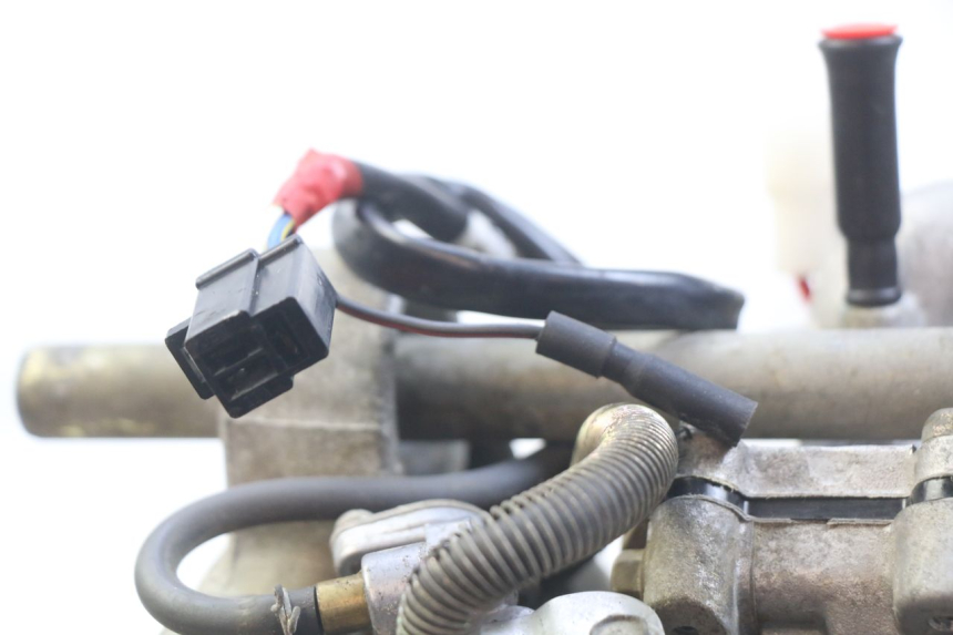 photo de MOTORE PGO BIG MAX 50 (2001 - 2009) - Dettaglio del componente