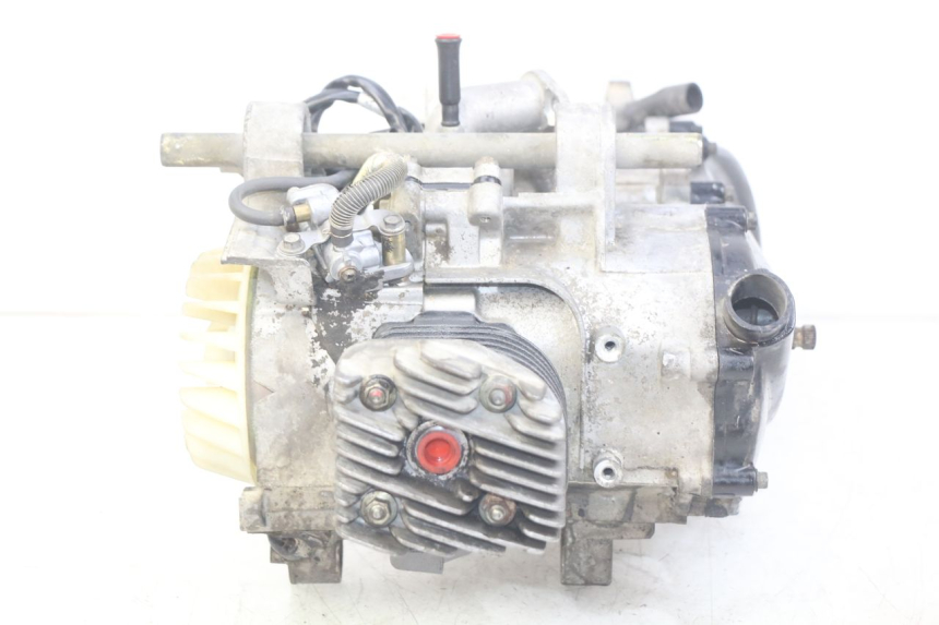 photo de MOTORE PGO BIG MAX 50 (2001 - 2009) - Ispezione visiva dettagliata