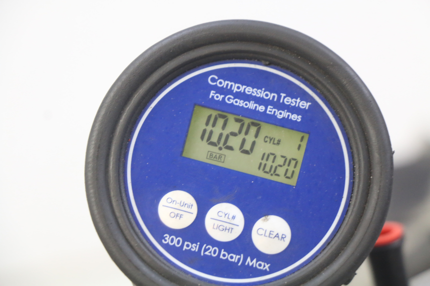 photo de MOTORE PGO BIG MAX 50 (2001 - 2009) - Panoramica del profilo