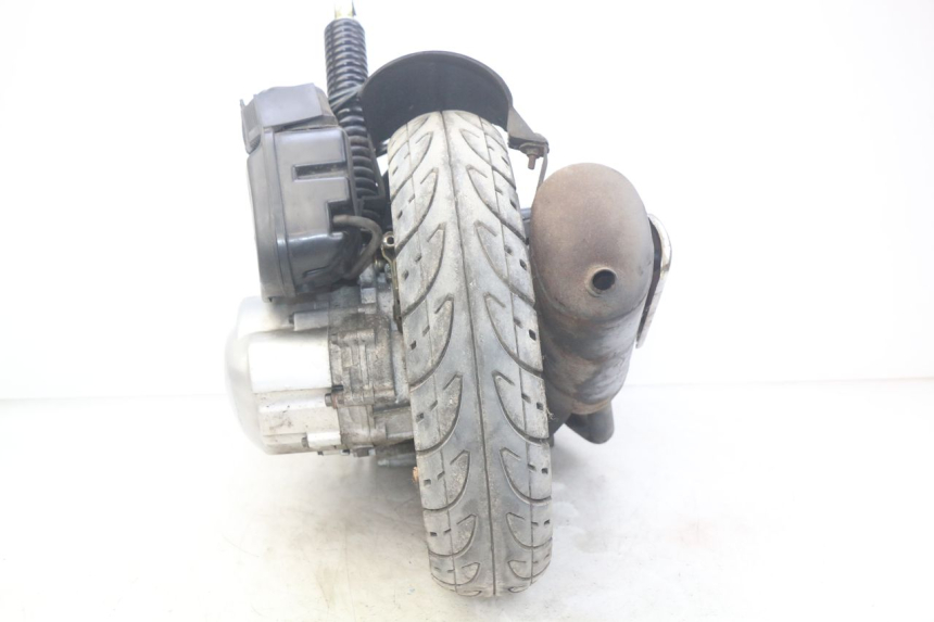 photo de MOTORE WILDLANDER BISCUIT 125 (2004 - 2010) - Ricambio usato controllato