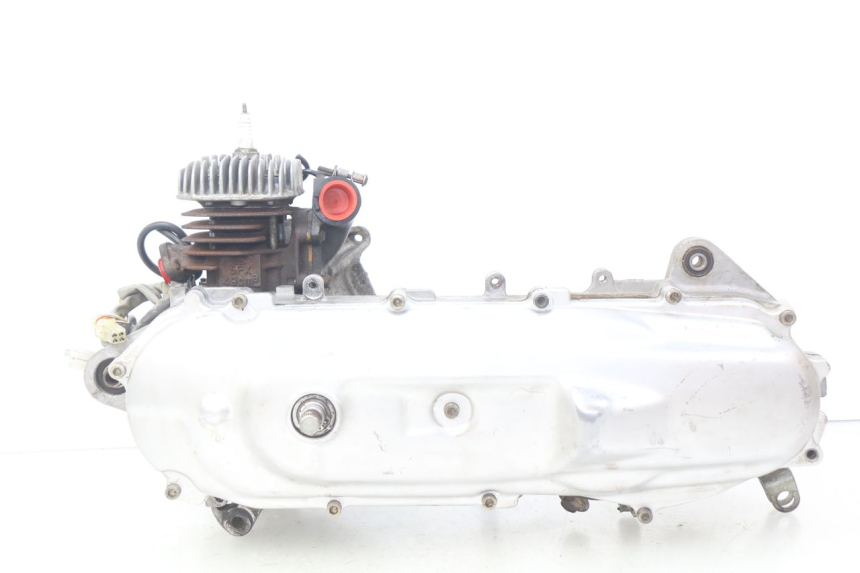 photo de MOTORE MBK BOOSTER NEXT GENERATION 50 (2004 - 2007) - Vista principale