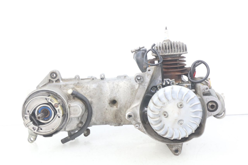 photo de MOTORE MBK BOOSTER NEXT GENERATION 50 (2004 - 2007) - Primo piano ad alta risoluzione