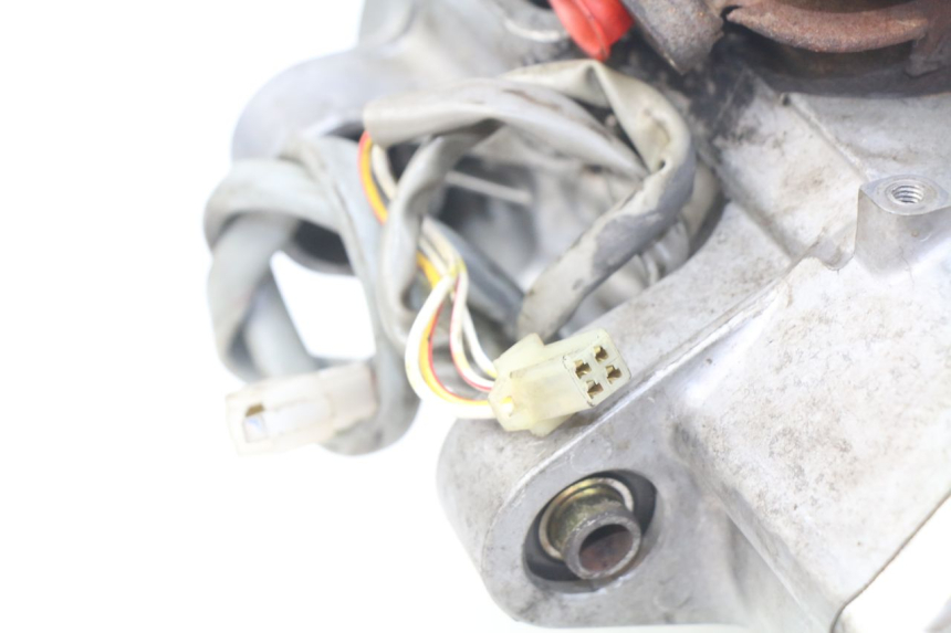 photo de MOTORE MBK BOOSTER NEXT GENERATION 50 (2004 - 2007) - Foto prodotto supplementare