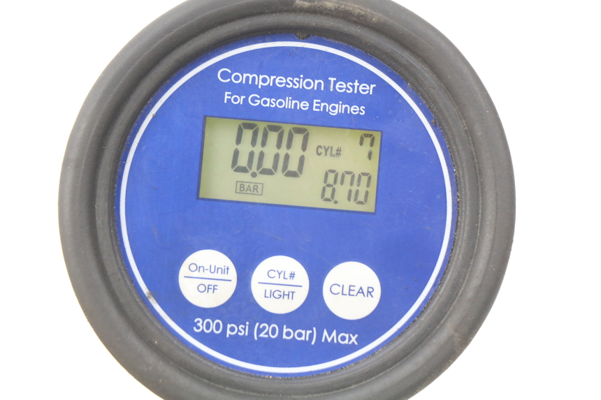 photo de MOTORE MBK BOOSTER NEXT GENERATION 50 (2004 - 2007) - Panoramica del profilo