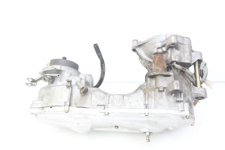 photo de MOTORE MBK BOOSTER NEXT GENERATION 50 (2004 - 2007) - Primo piano tecnico