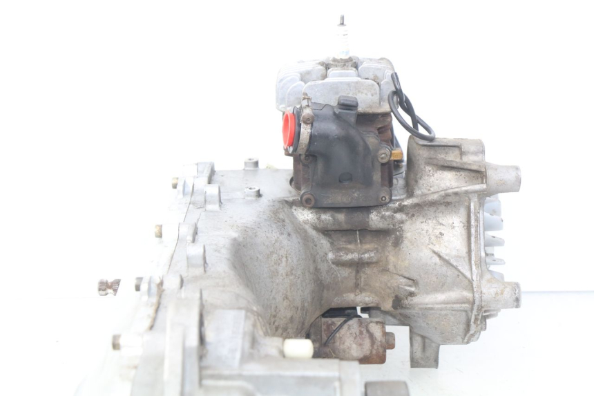 photo de MOTORE MBK BOOSTER NEXT GENERATION 50 (2004 - 2007) - Dettagli dei punti di fissaggio