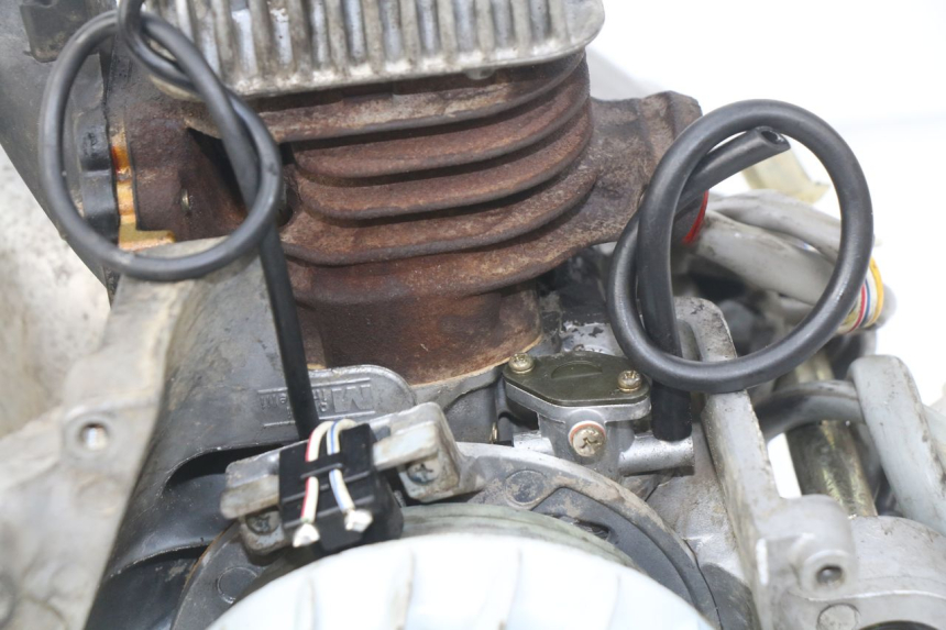 photo de MOTORE MBK BOOSTER NEXT GENERATION 50 (2004 - 2007) - Ricambio usato controllato