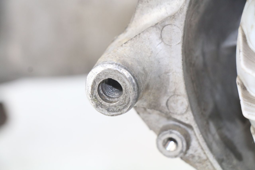 photo de MOTORE MBK BOOSTER NEXT GENERATION 50 (2004 - 2007) - Marcature e riferimenti originali