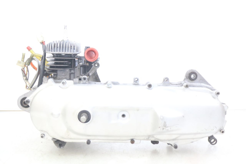 photo de MOTORE MBK BOOSTER NEXT GENERATION 50 (1995 - 1998) - Vista principale