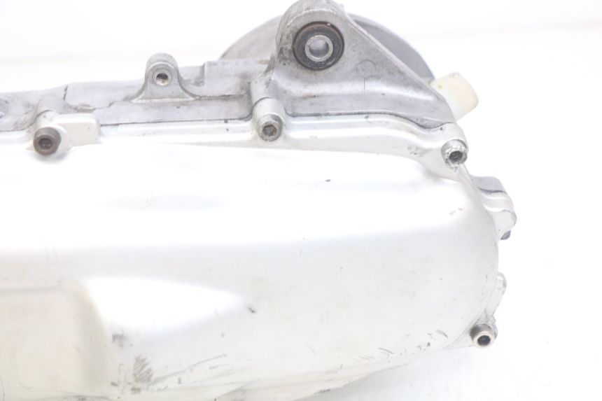 photo de MOTORE MBK BOOSTER NEXT GENERATION 50 (1995 - 1998) - Caratteristiche distintive