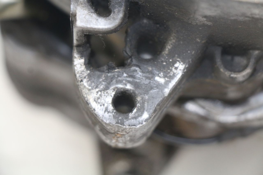 photo de MOTORE MBK BOOSTER NEXT GENERATION 50 (1995 - 1998) - Zoom sullo stato d'uso