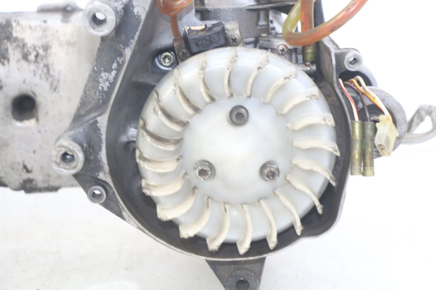 photo de MOTORE MBK BOOSTER NEXT GENERATION 50 (1995 - 1998) - Vista principale