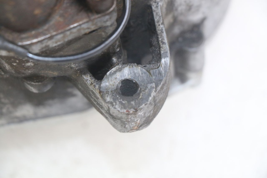 photo de MOTORE MBK BOOSTER NEXT GENERATION 50 (1995 - 1998) - Altra angolazione