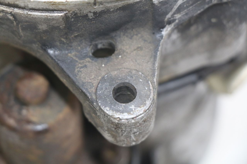 photo de MOTORE MBK BOOSTER NEXT GENERATION 50 (1995 - 1998) - Primo piano tecnico