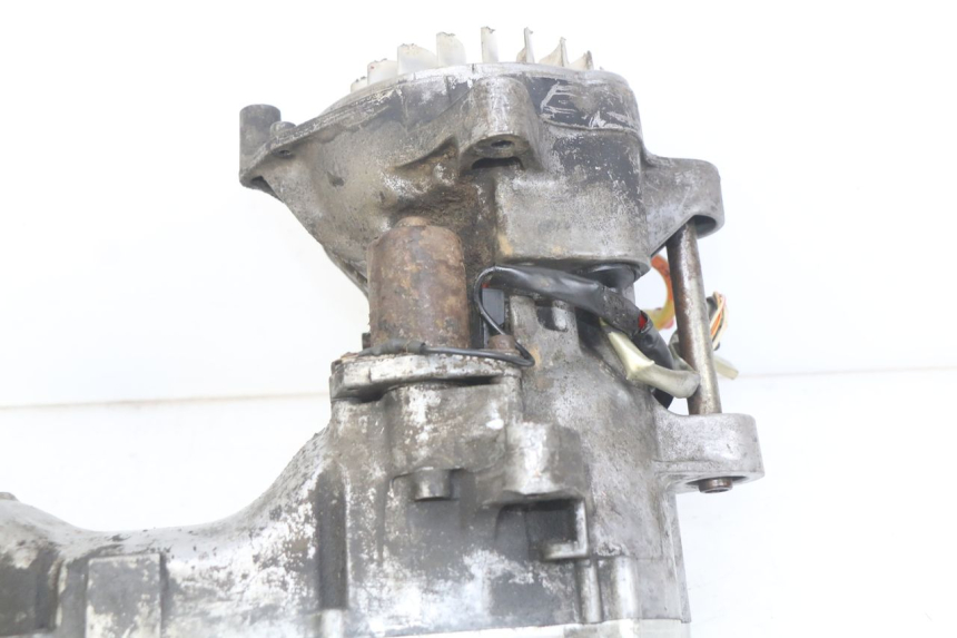 photo de MOTORE MBK BOOSTER NEXT GENERATION 50 (1995 - 1998) - Vista d'insieme del prodotto