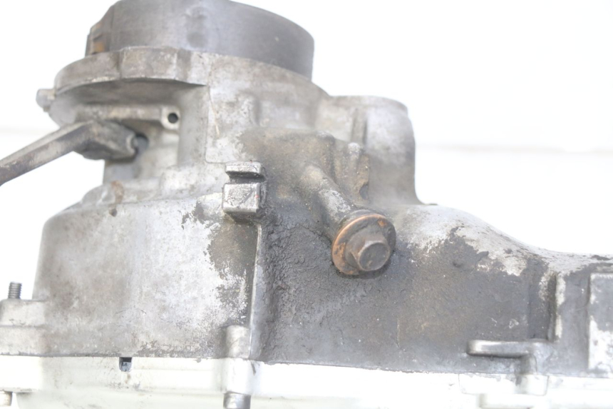 photo de MOTORE MBK BOOSTER NEXT GENERATION 50 (1995 - 1998) - Dettagli dei punti di fissaggio