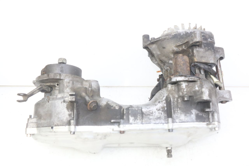 photo de MOTORE MBK BOOSTER NEXT GENERATION 50 (1995 - 1998) - Stato della superficie e materiale