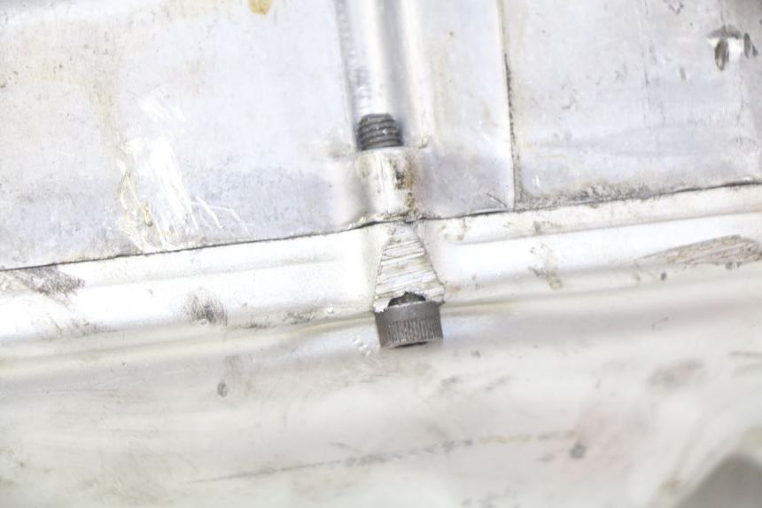 photo de MOTORE MBK BOOSTER SPIRIT 50 (1999 - 2003) - Caratteristiche distintive