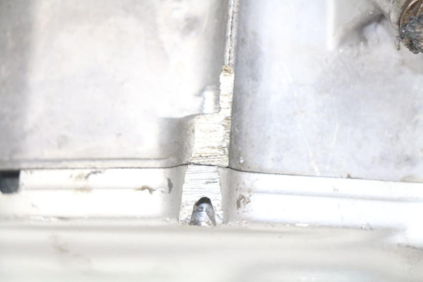 photo de MOTORE MBK BOOSTER SPIRIT 50 (1999 - 2003) - Zoom sui componenti