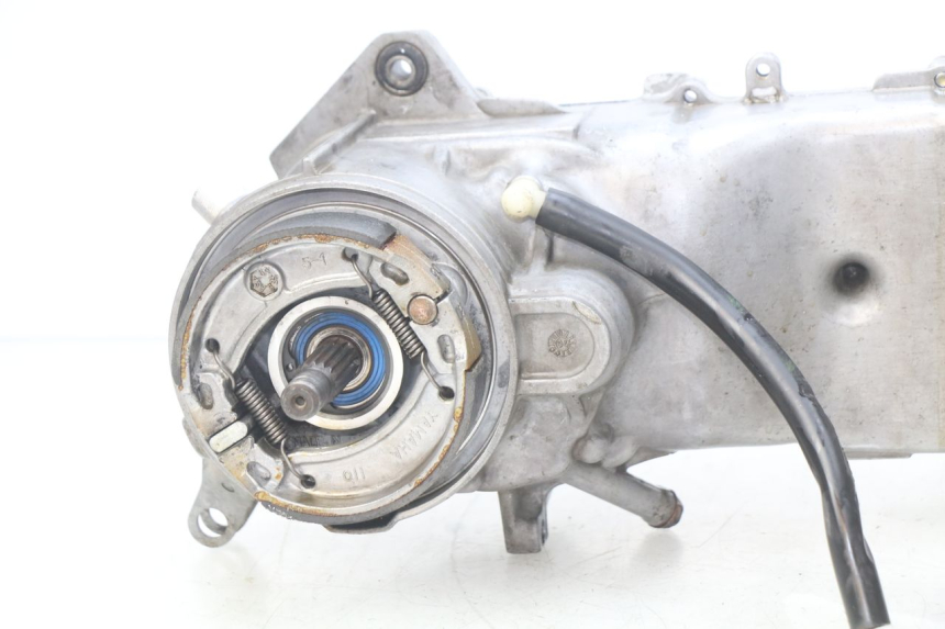 photo de MOTORE MBK BOOSTER SPIRIT 50 (1999 - 2003) - Angolazione alternativa