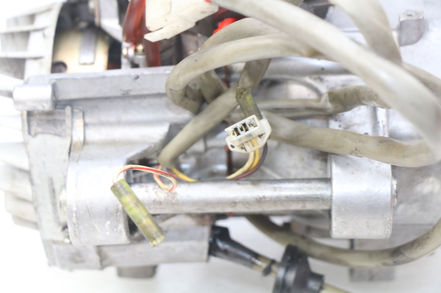 photo de MOTORE MBK BOOSTER SPIRIT 50 (1999 - 2003) - Dettaglio del componente