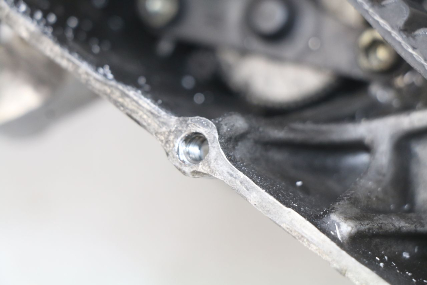 photo de MOTORE MBK BOOSTER SPIRIT 50 (1999 - 2003) - Altra angolazione