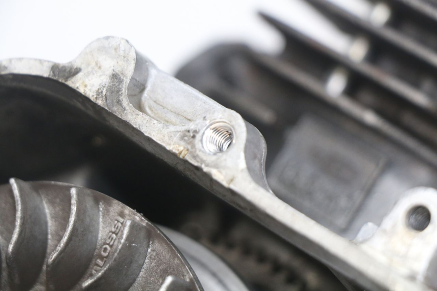 photo de MOTORE MBK BOOSTER SPIRIT 50 (1999 - 2003) - Primo piano tecnico