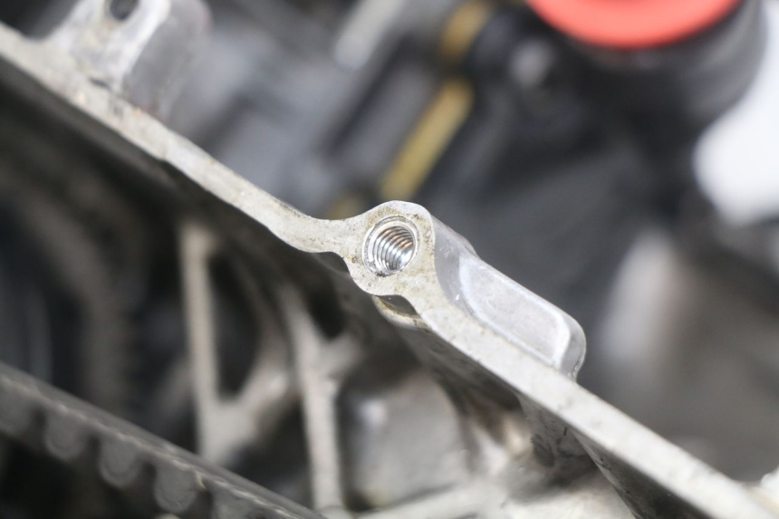 photo de MOTORE MBK BOOSTER SPIRIT 50 (1999 - 2003) - Vista d'insieme del prodotto