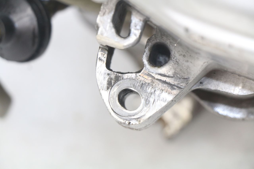 photo de MOTORE MBK BOOSTER SPIRIT 50 (1999 - 2003) - Dettagli dei punti di fissaggio