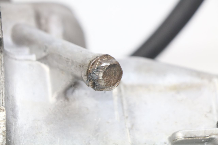 photo de MOTORE MBK BOOSTER SPIRIT 50 (1999 - 2003) - Marcature e riferimenti originali