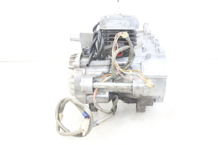 photo de MOTORE MBK BOOSTER SPIRIT 50 (2004 - 2017) - Foto prodotto supplementare