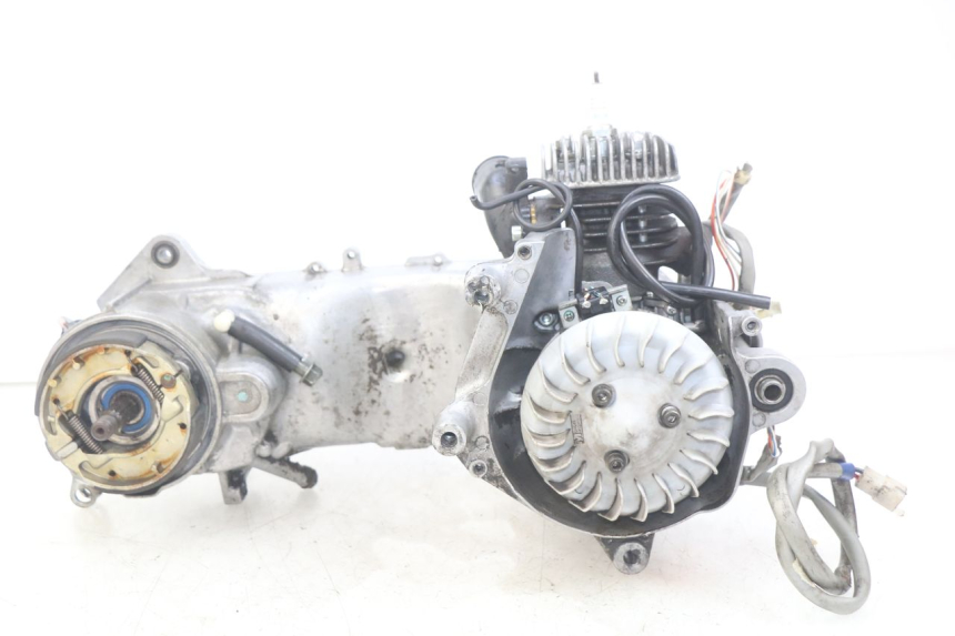 photo de MOTORE MBK BOOSTER SPIRIT 50 (2004 - 2017) - Angolazione alternativa