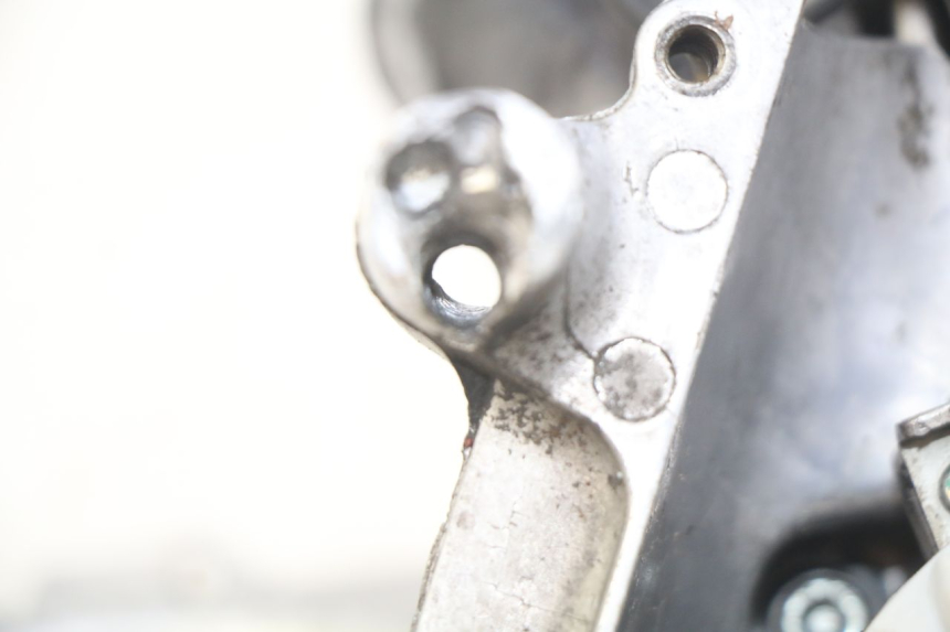 photo de MOTORE MBK BOOSTER SPIRIT 50 (2004 - 2017) - Zoom qualità usato