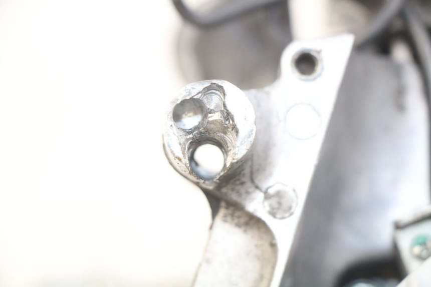 photo de MOTORE MBK BOOSTER SPIRIT 50 (2004 - 2017) - Panoramica del profilo