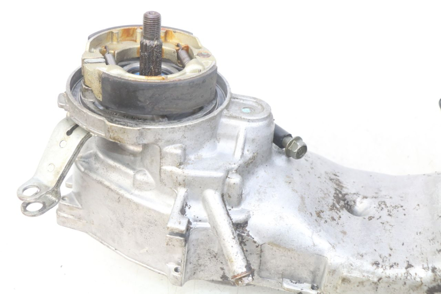 photo de MOTORE MBK BOOSTER SPIRIT 50 (2004 - 2017) - Vista principale