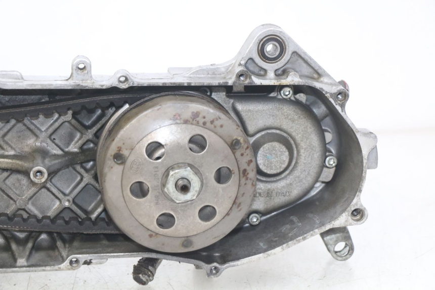 photo de MOTORE MBK BOOSTER SPIRIT 50 (2004 - 2017) - Marcature e riferimenti originali