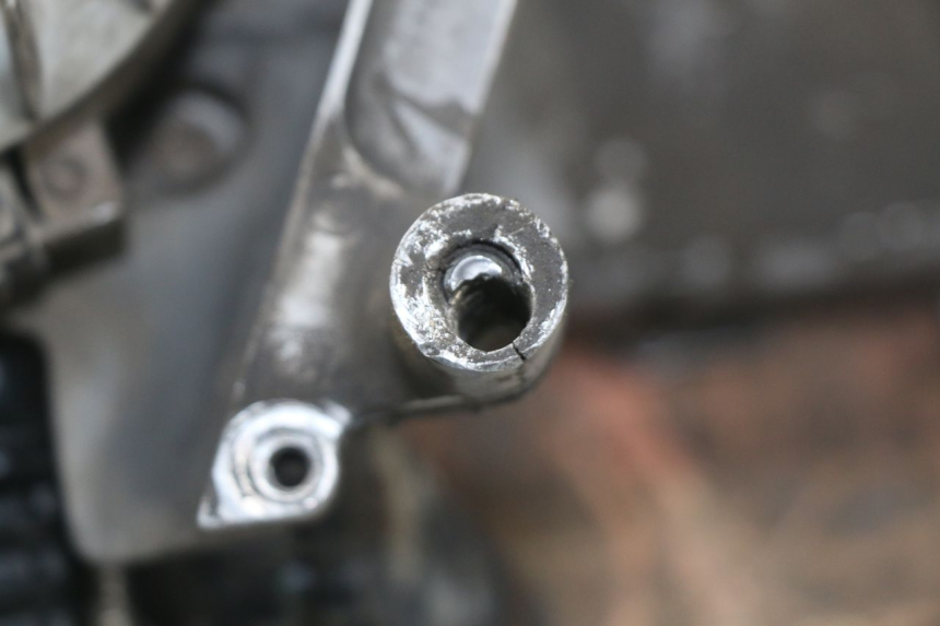 photo de MOTORE MBK BOOSTER SPIRIT NAKED 50 (2004 - 2017) - Dettaglio del componente