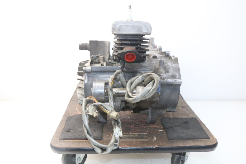 photo de MOTORE MBK BOOSTER SPIRIT NAKED 50 (2004 - 2017) - Ricambio usato controllato
